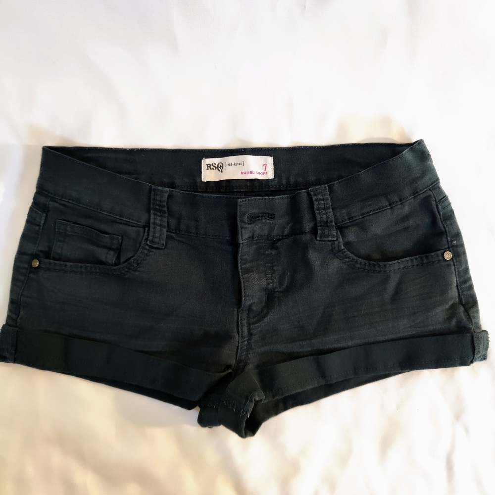 Women's RSQ size 7 shorts
